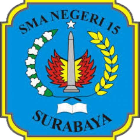 Cropped Sman 15 Sby Png – Sman 15 Surabaya