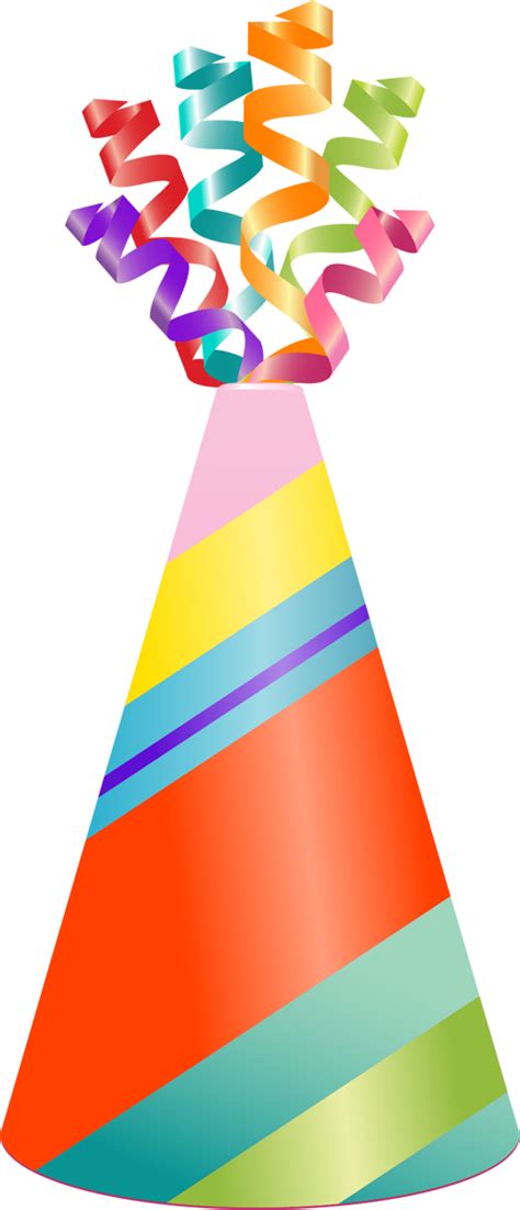 birthday party clip art clipart