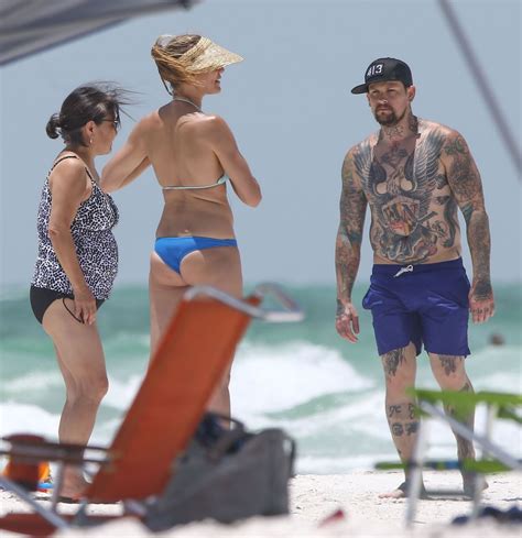Cameron Diaz And Benji Madden S Relationship In Pictures Mirror Online