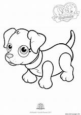 Coloring Pages Beagle Dog Parade Pet Corgi Cute Dogs Color Puppy Drawing Easter Step Dirty Easy Printable Harry Police Getcolorings sketch template