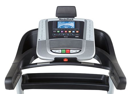 Nordictrack C990 Treadmill Review 2016 Model