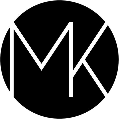 mk logos