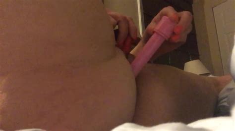 Orgasm W Toy In Ass And Vibe On Clit Mmmmmazing Hd Porn 47
