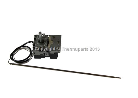 ego single pole thermostat cooker spare parts