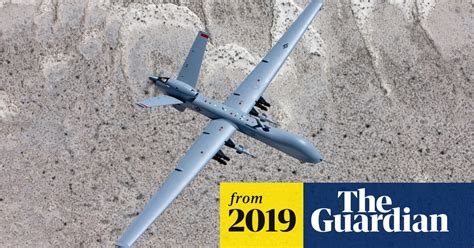 military drone shot   yemen yemen  guardian