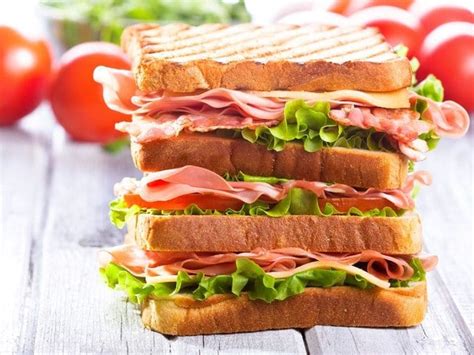 history   sandwich learn  sandwiches originated