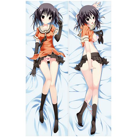 Kantai Collection Akatsuki Dakimakura Anime Sex Pillow