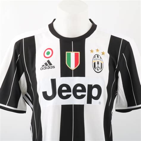 official squad juventus kit  shirt signed  higuain charitystars