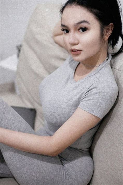Big Boobs Miranda Ogawa Hot And Sexy Beautiful Busty Asian Booty