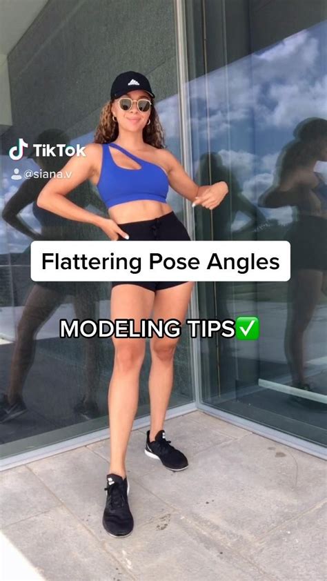 flattering pose tips [video] photography poses women photography
