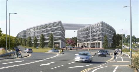 kickstart  selly oaks  tech facility  medical research companies birmingham