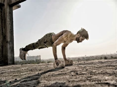 calisthenics for beginners a few exercises to get you started