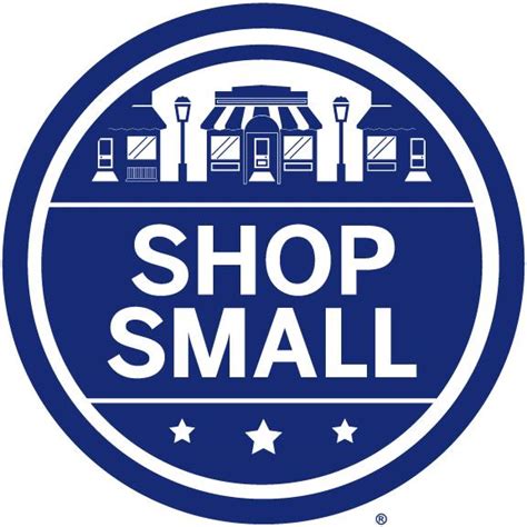 small business saturday november  shop small  local act