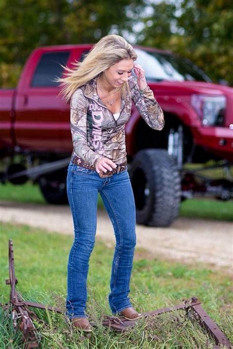 Theres Something Special About A Country Girl 19 Photos Suburban