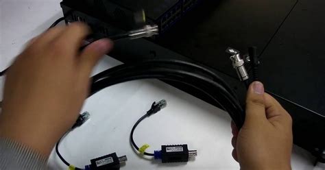 coaxial cable home wiring