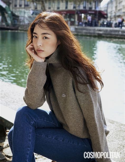 lee yeon hee cosmopolitan korea december  celebmafia