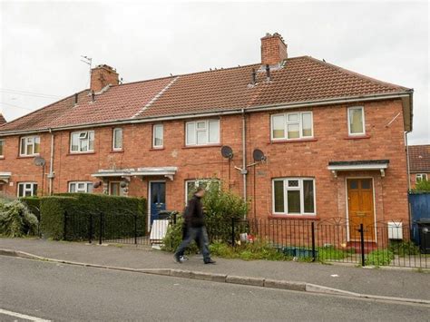 key   history  uk council housing shropshire star