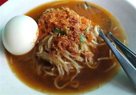 17 Makanan Khas Bangka Belitung Yang Memanjakan Pecinta Seafood