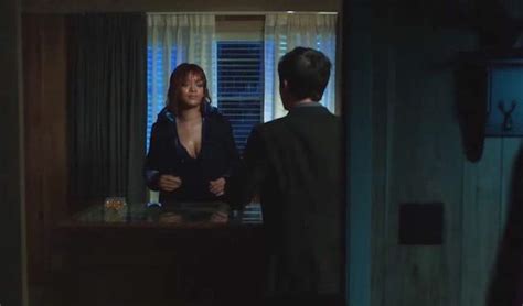 rihanna has a sex scene in bates motel season 5 trailer