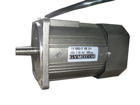 ac   single phase regulated speed motor  gearbox ac high speed motor cool