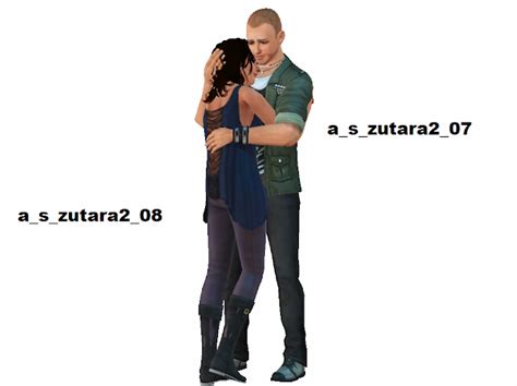 my sims 3 poses zutara broken pose pack 2 by skylar arden
