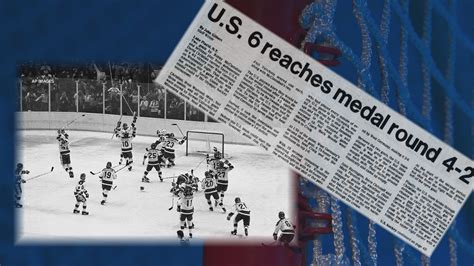 It S So Good To See Them 1980 Miracle On Ice Team