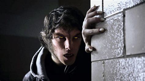 Teen Wolf Season 1 On Dvd To Kick Off Werewolf Week Geek