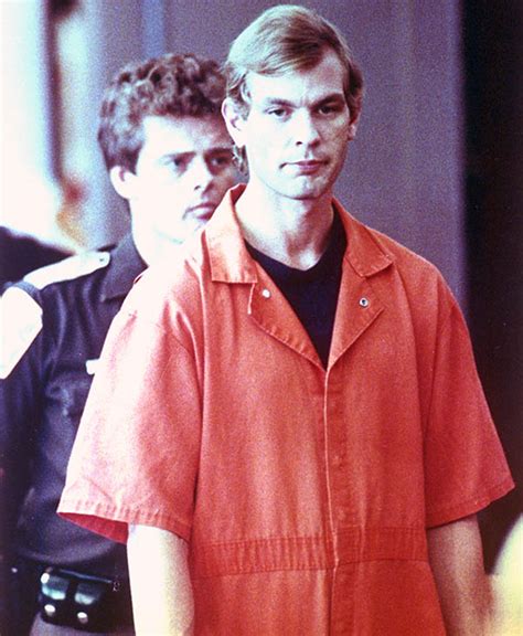 photos america s most infamous serial killers