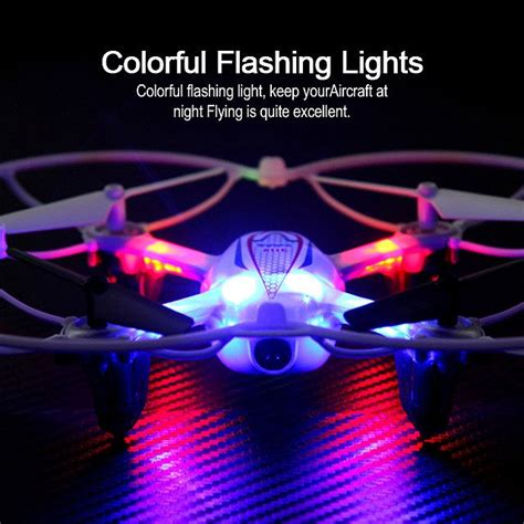syma xc rc quadcopter  camera led lights usb gadgets rc quadcopter led lights toys