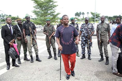 pictorial nigeria honours bushiri   hour military  police escort malawi nyasa times