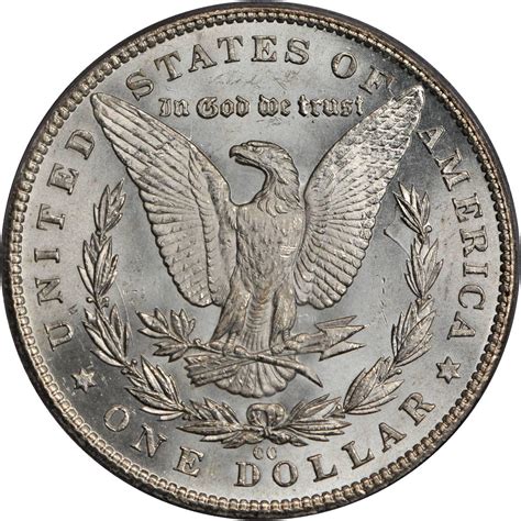 cc morgan dollar rare silver dollar buyers