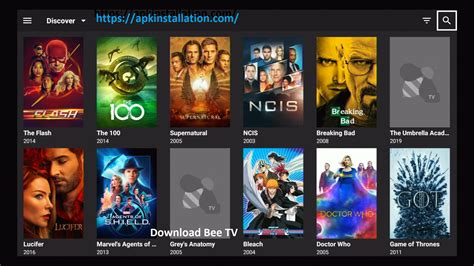 bee tv apk  official    android ios mac pc
