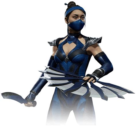 mkwarehouse mortal kombat  kitana