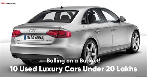 luxury cars    buy    lakhs