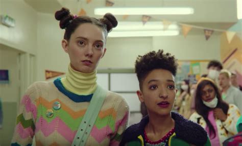 Sex Education Season 2 Trailer Netflix’s Best Show On Teen Sexuality