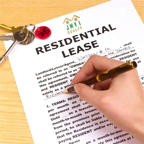 lease agreement jmvi realty app