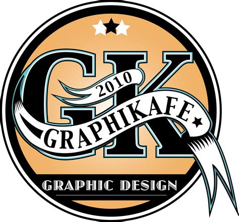 graphic design logo  behance