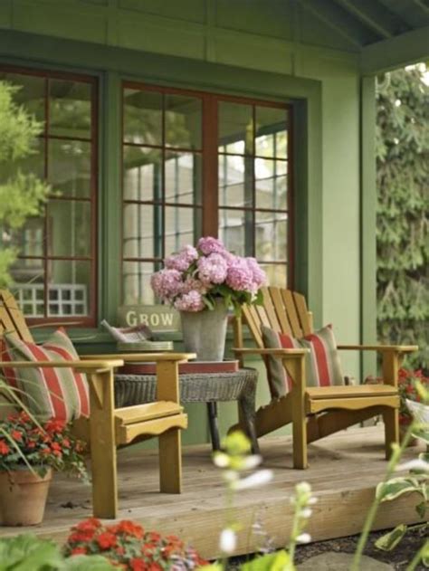 spring decor ideas   front porch godiygocom summer porch