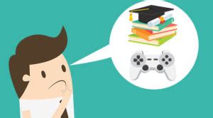 tips  manage gaming  studying