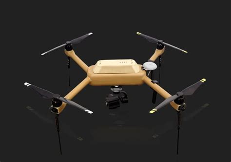 dhaksha unmanned systems dh micro quad drone india drone guide
