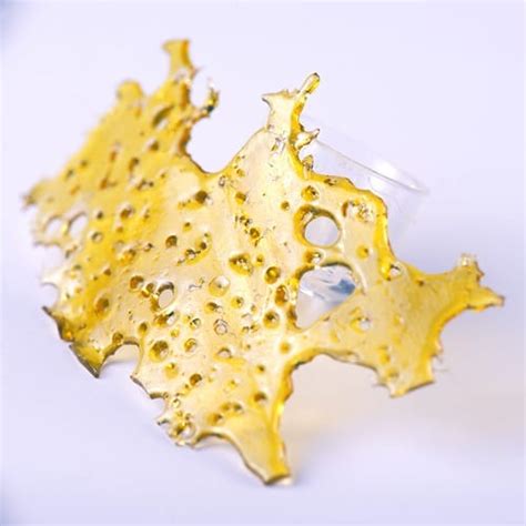 shatter  science   golden glass  social weed