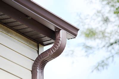 downspouts  gutters downspout installers affordable gutter services