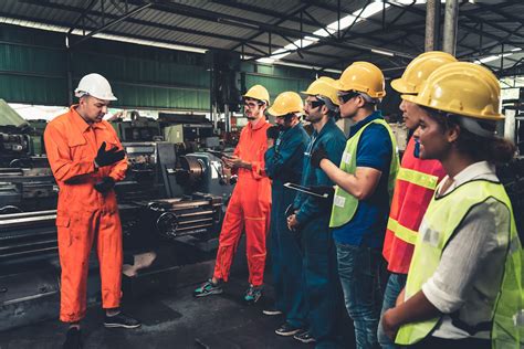 implement  effective safety training program