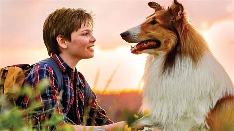 Watch Lassie Come Home 2020 Full Movie Online │ Megafilms Ltd