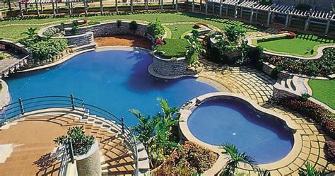 angsana oasis spa  resort whatshot bangalore