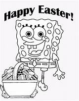 Coloring Pages Easter Spongebob Printable Color Crayola Print Adults Girls Boys Colouring Sheets Egg Kids Fun Bunny Pdf Happy Patrick sketch template