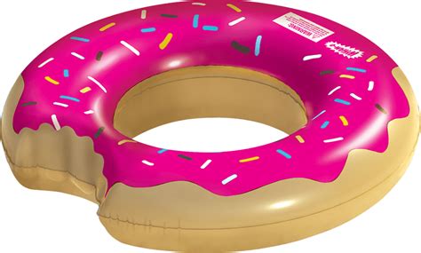 up to 50 off 300 000 products swimming pool donut float 110cm official