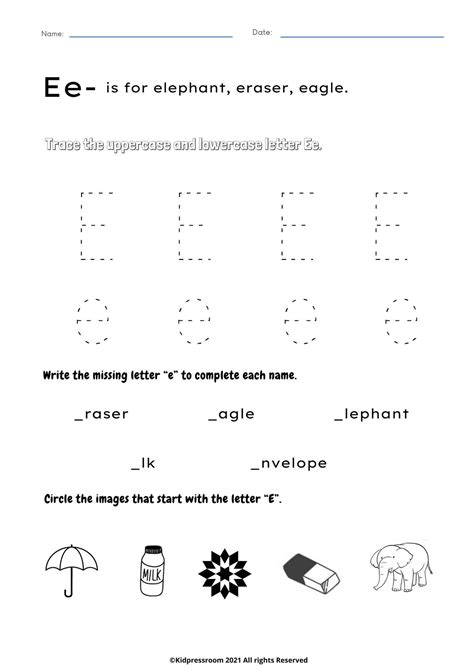 printable alphabet worksheets kids learning activities  etsy
