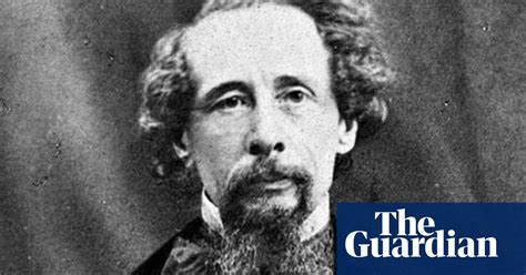 A Letter To Charles Dickens On His 200th Birthday Books The Guardian