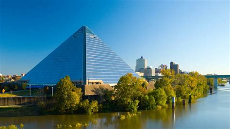 wild history   memphis pyramid lonely planet